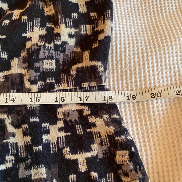Patagonia Aztec Organic Cotton and Hemp adjustable tank top. Size 16 or XL? - Picture 7 of 12